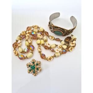 Vintage Jewelry Project Lot 2.0
